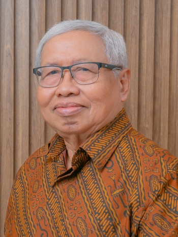 Bambang Sudradjad