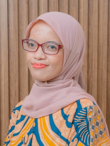 Dewi Susanawati