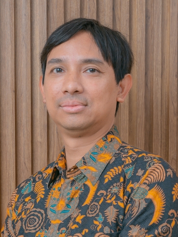 Edi Atmawijaya