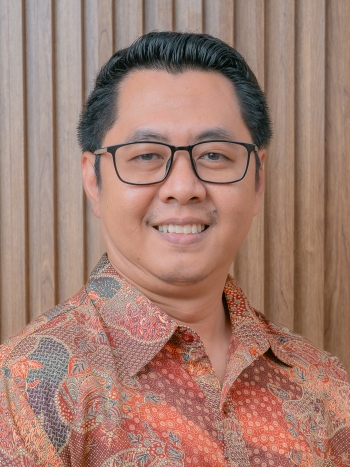 Tirta Arif Permana